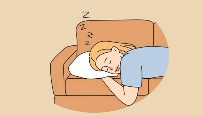 How to sleep better? 5 expert-backed tips for restful nights