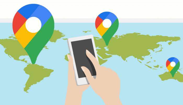 Google Maps lets you step into past with this hidden feature: Heres how