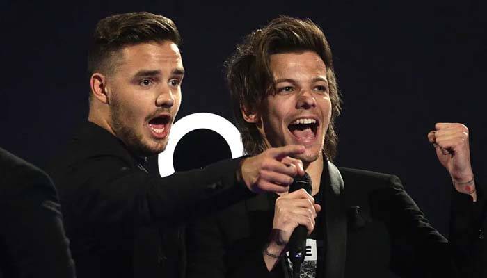 Louis Tomlinson responds to One Direction reunion after Liam Paynes death