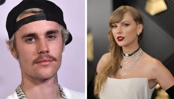 Justin Bieber sparks drama with Taylor Swift after sharing ‘revenge’ track