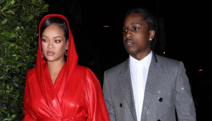 Rihanna, ASAP Rocky’s wedding talks heat up after legal victory