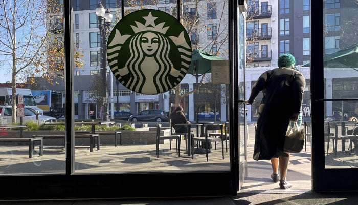 Starbucks delivery driver in US to receive hefty amount after suffering injury