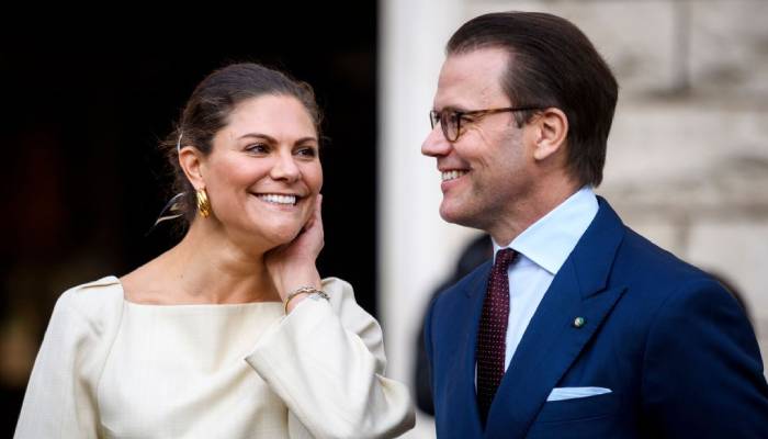 Princess Victoria steps out in style after Prince Daniel’s big move