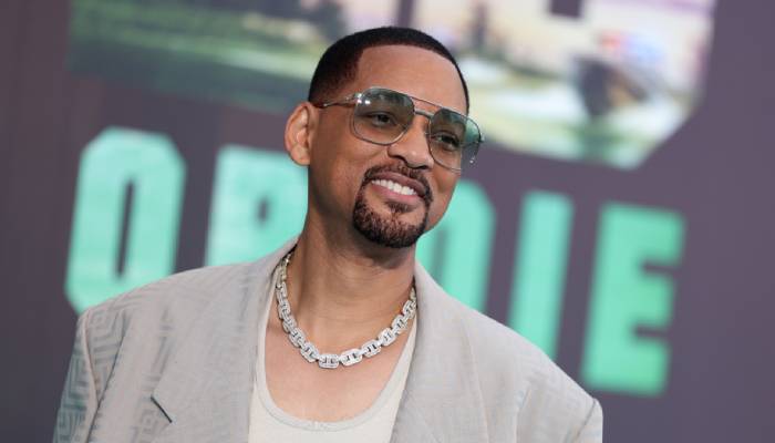 Will Smith finally reveals release date of new album ‘Based On A True Story’