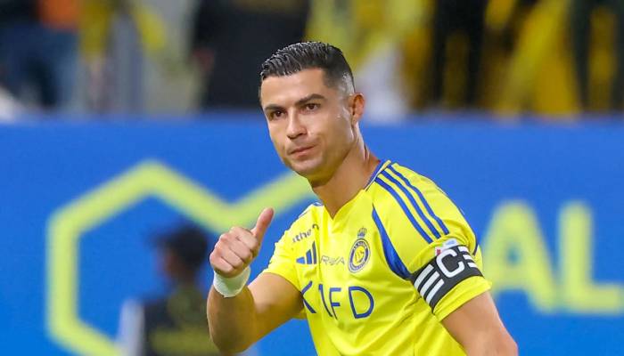 Cristiano Ronaldo wins another battle as Al-Nassr secures 3-1 victory