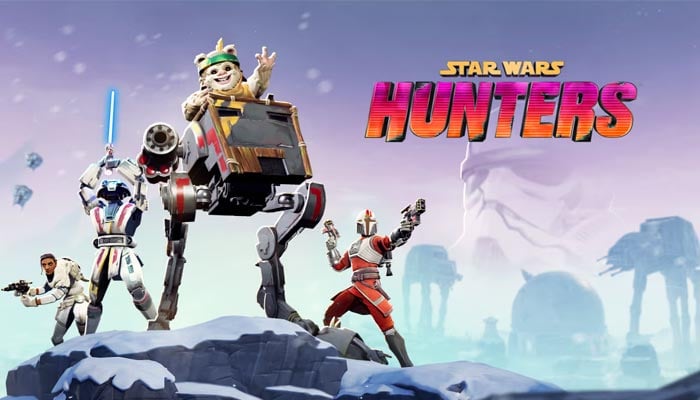 Star Wars: Hunters to end its service later this year