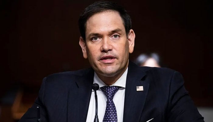 Marco Rubio kicks out South African ambassador from US for criticising Trump