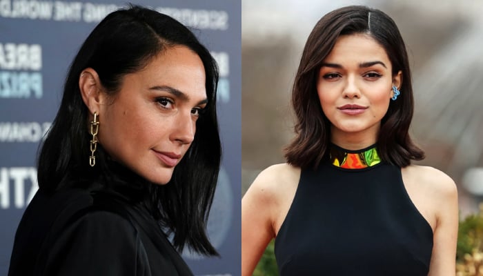 Gal Gadot, Rachel Zegler spark feud rumours amid Snow White controversy