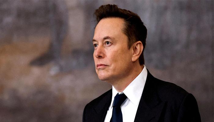 Elon Musk says starship set to depart for Mars by end of 2026