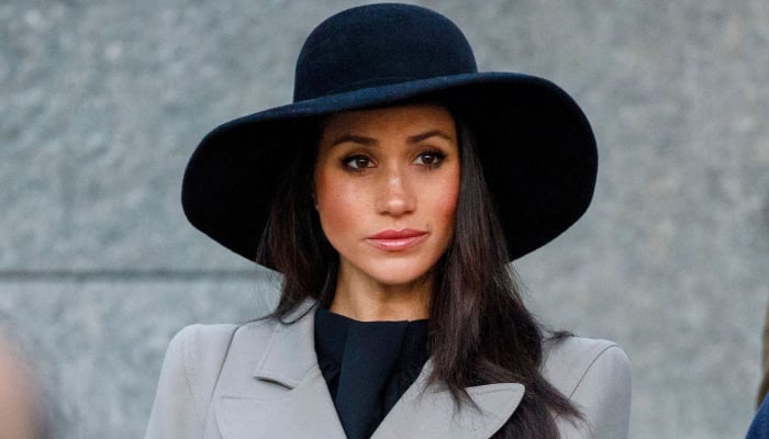 Meghan Markle hits with stealing claims before launch of podcast series