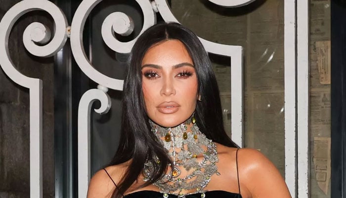 Kim Kardashian hints at fourth marriage after revealing ‘secret’ dating