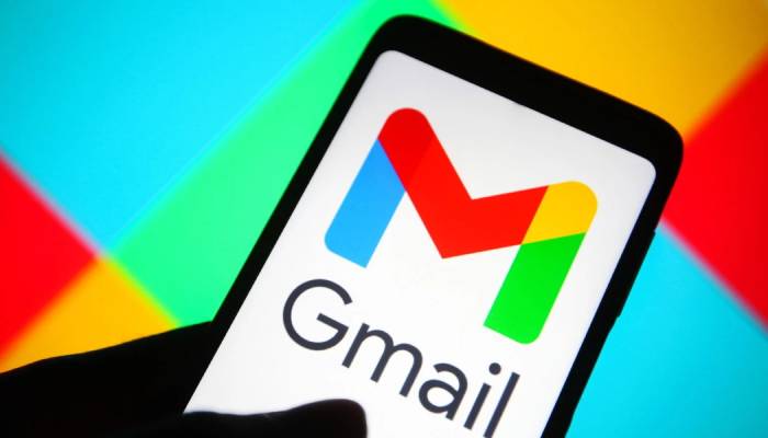 Gmail apps attachment menu receives significant update