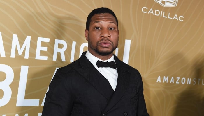 Jonathan Majors gets candid about his painful past in heartfelt confession