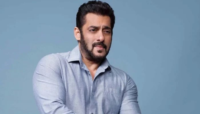 Salman Khan reveals shocking transformation after wrapping Sikandar