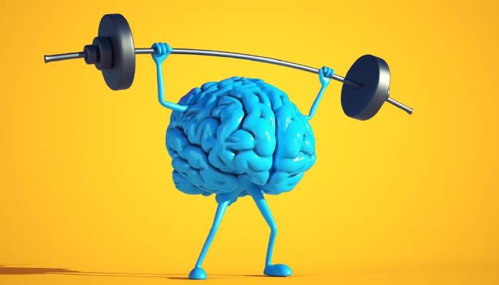 Boost your brain power with these five quick morning exercises