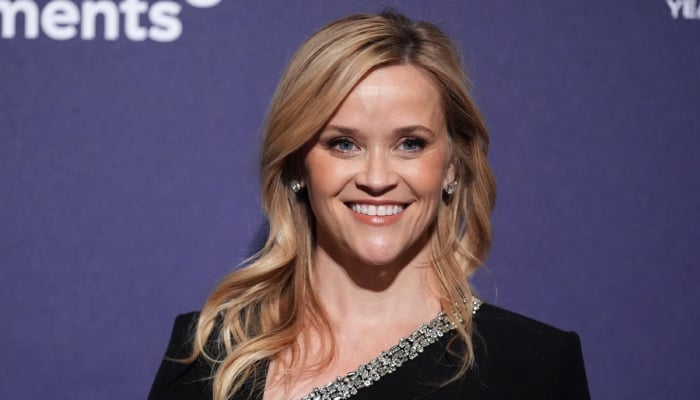 Reese Witherspoon gets candid about her parenting journey