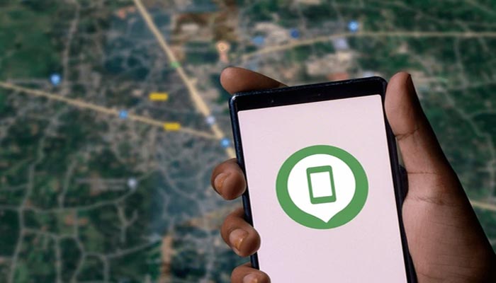 Google improves ‘Find My Device’ app with real-time people tracking feature