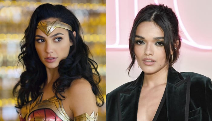 Gal Gadot, Rachel Zegler debunk feud rumours at Snow White premiere