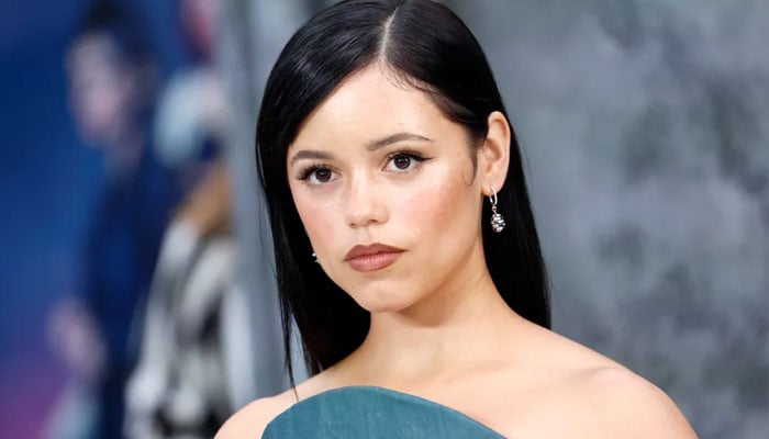 Jenna Ortega slams MCU for her disastrous debut in ‘Iron Man 3’