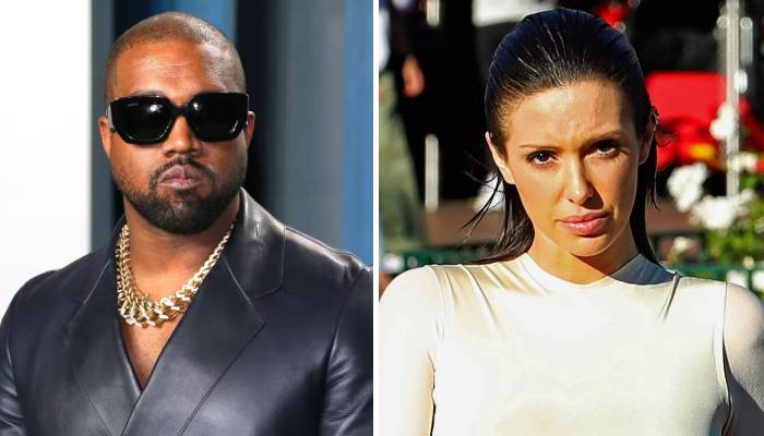 Kanye West raises eyebrows with mystery girl amid Bianca Censori split rumors