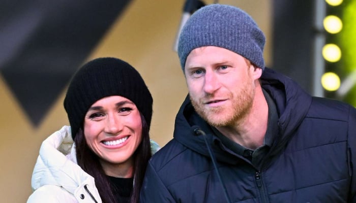 Meghan Markle talks about life after giving up royal titles with Prince Harry