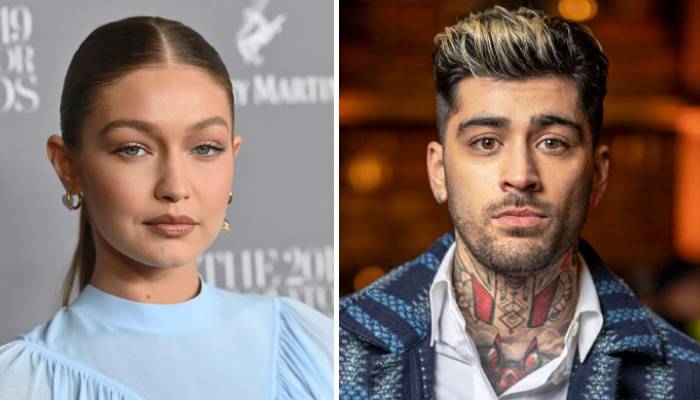 Gigi Hadid pens emotional note after giving update on Zayn Malik relationship