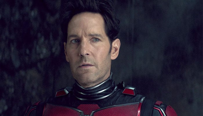 Paul Rudd hints at Ant-Mans return in upcoming Avengers film