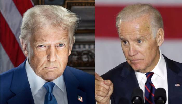 Donald Trump mocks Biden over autopen controversy in viral post