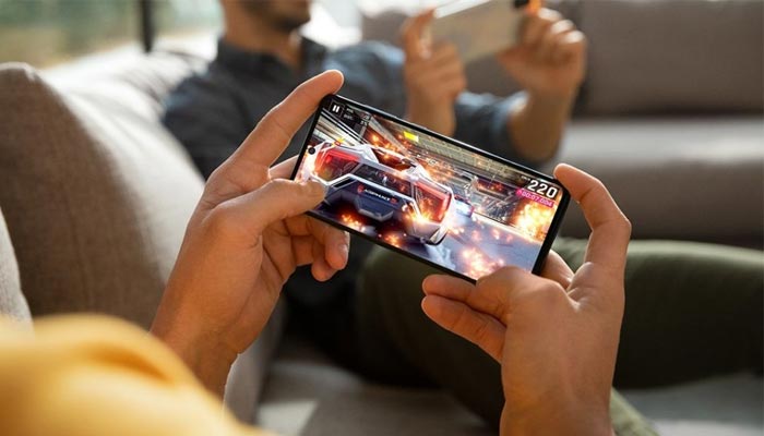 Samsung rolls out Game Booster+ app in Korea with controller key remapping