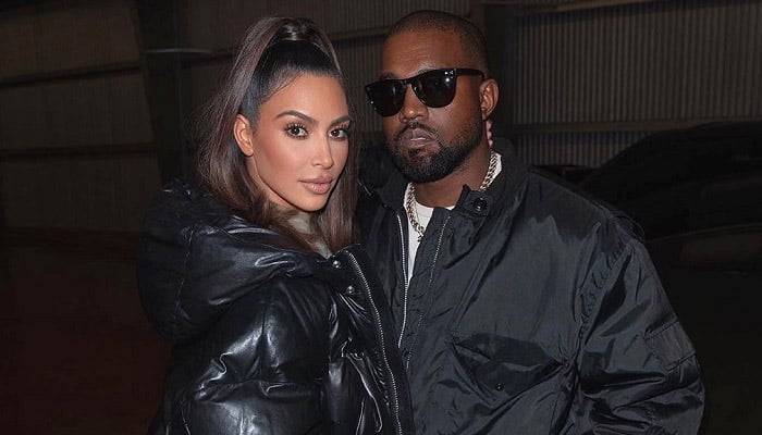 Kim Kardashian receives unwavering support from pal amid Kanye West drama