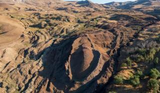 کیا سائنسدانوں کو حضرت نوح ؑ کی کشتی مل گئی؟