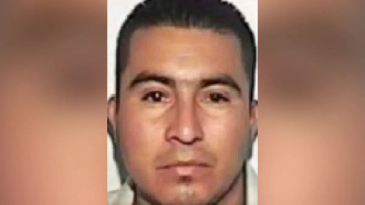 MS-13 leader on FBIs most wanted list arrested in Mexico