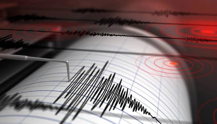 Earthquake near Dublin sends mild shocks across Northern California