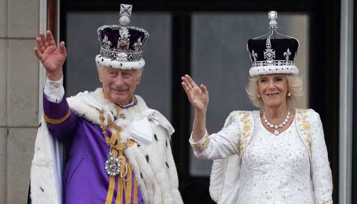 King Charles releases fresh statement on Italy tour with Queen Camilla