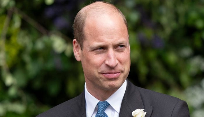 Prince William’s cousin announces ‘delightful’ life update