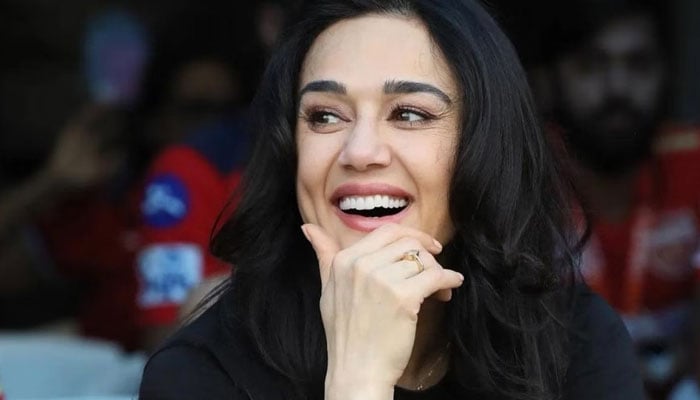 Preity Zinta shares rare glimpses into personal life ahead of Bollywood comeback