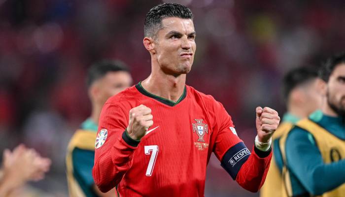 Cristiano Ronaldo set for new big challenge? Bold prediction stuns fans