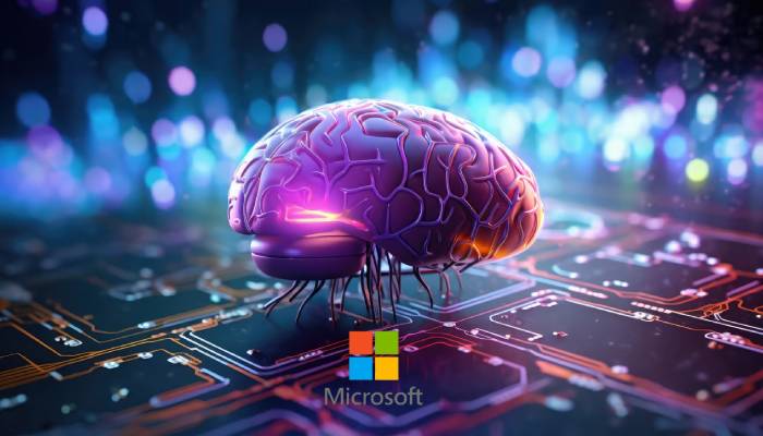 Microsoft partners with Swiss start-up to develop AI that mimics human brain