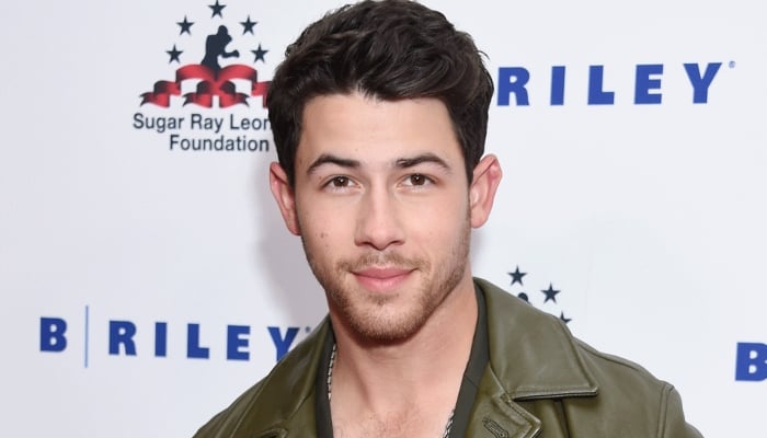 Nick Jonas shares sweet ‘girl dad’ moment with daughter Malti Marie