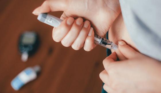 کیا روزے میں انسولین لگوانے کی اجازت ہے؟