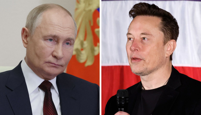 Russia to discuss Mars flight plans with US, Elon Musk