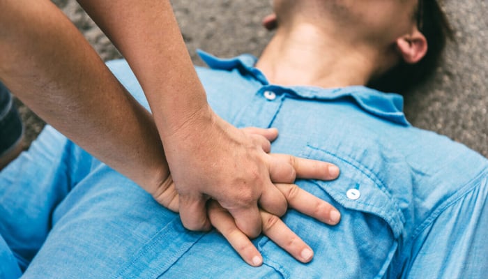 CPR effectiveness is not dependent on the rescuers expertise, reveals new study