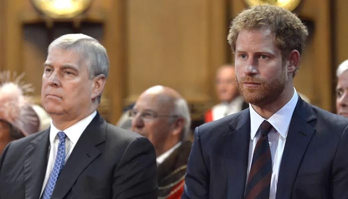 Prince Andrew, Prince Harry receive heartbreaking blow from UK