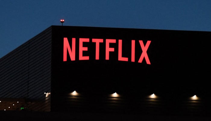 Hollywood director charged for scamming Netflix