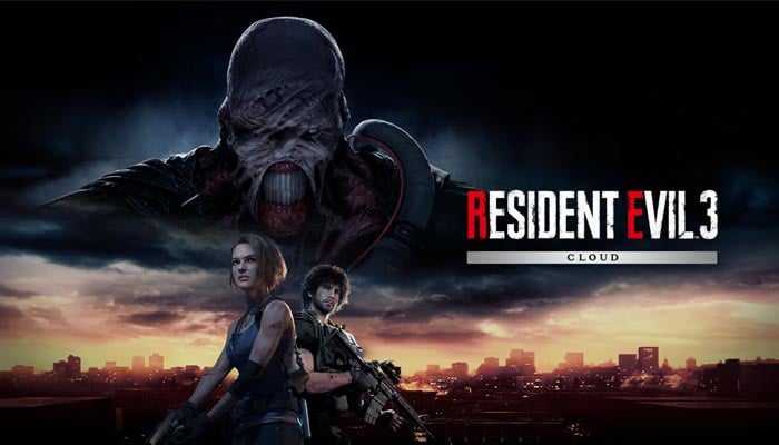 Capcom launches Resident Evil 3 on App Store for iPhone, iPad, and Mac