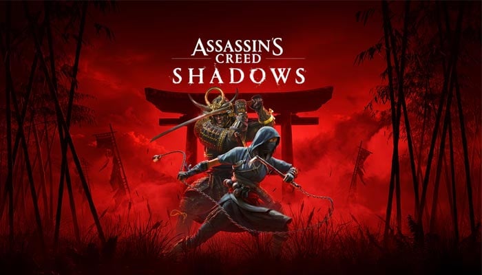 Ubisoft confirms Assassins Creed Shadows global release schedule