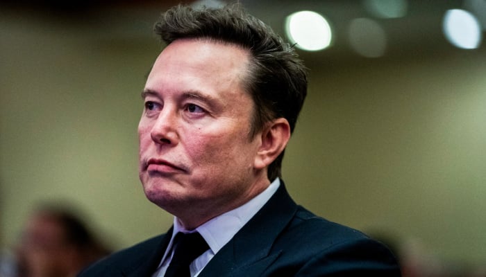 Elon Musk addresses threats to his life and Tesla from ‘bad people’ over controversial reform