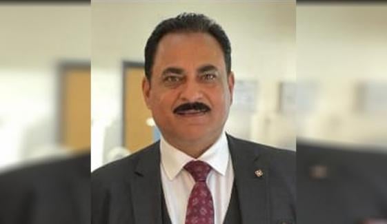 معذور افراد کی مراعات میں کٹوتی کی اطلاعات پر تشویش ہے، کونسلر اسلم خان