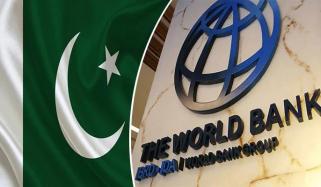 پاکستان کیلئے 10 کروڑ 20 لاکھ ڈالرز قرض منظور