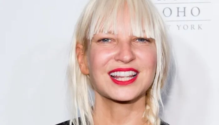 Sia calls it quits with second husband Daniel Bernad after two years